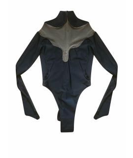 MUGLER Лонгслив