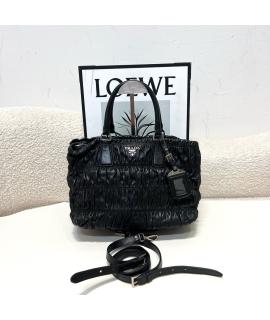 PRADA Сумка с короткими ручками