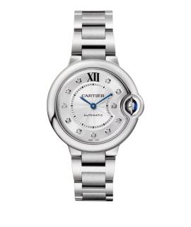 CARTIER Часы