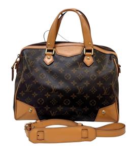 LOUIS VUITTON Сумка с короткими ручками