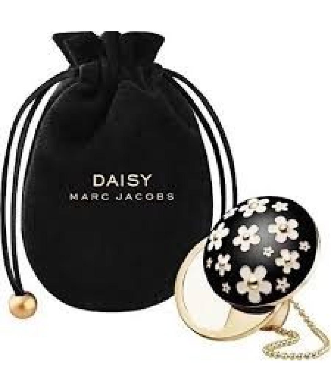 MARC JACOBS Золотое металлическое кольцо, фото 1