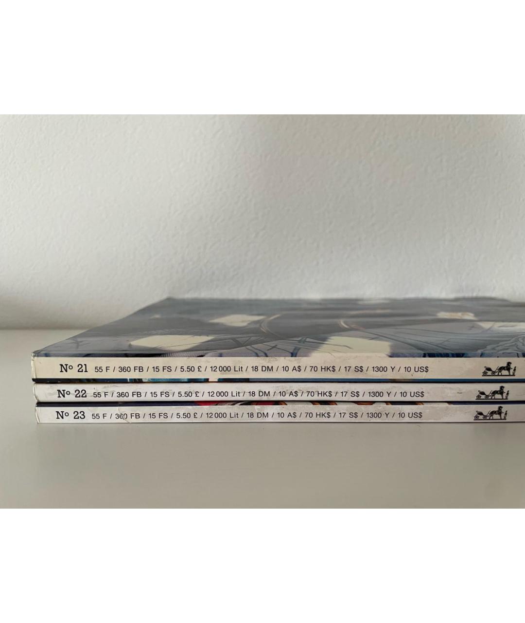 HERMES Книга, фото 2