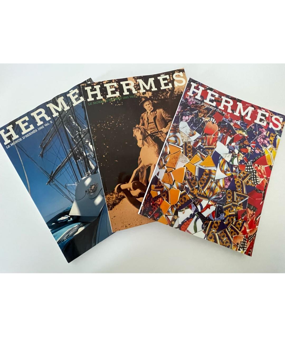 HERMES Книга, фото 9