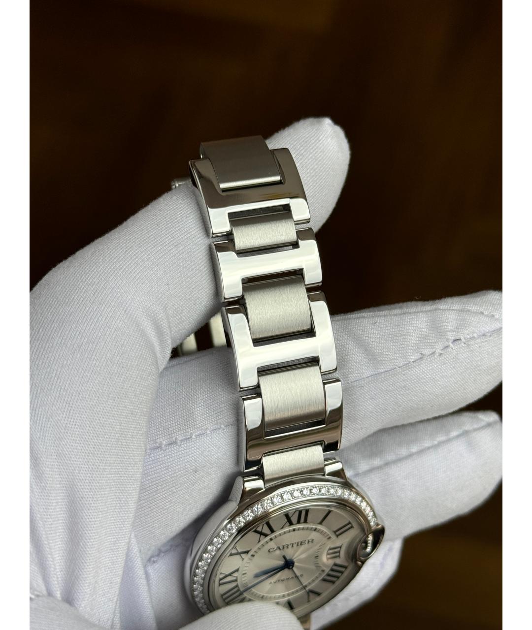 CARTIER Часы, фото 7