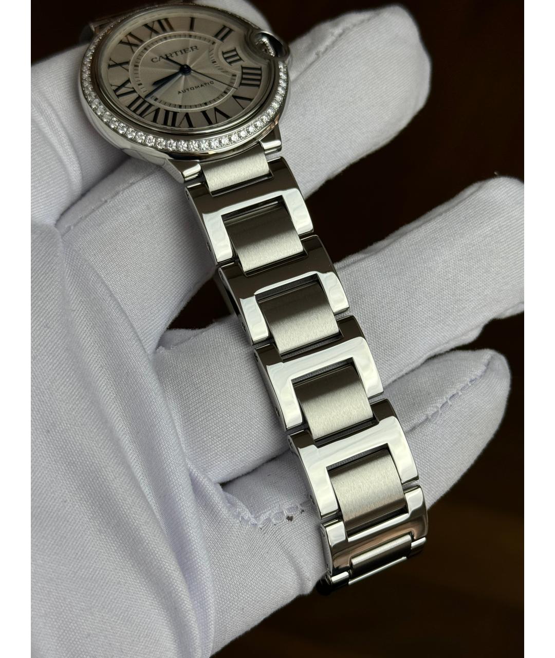 CARTIER Часы, фото 6