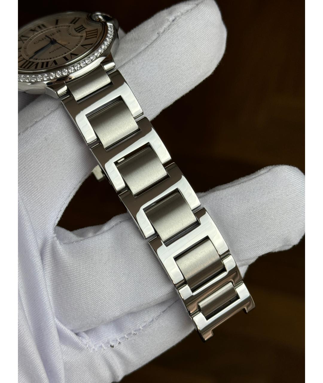 CARTIER Часы, фото 8