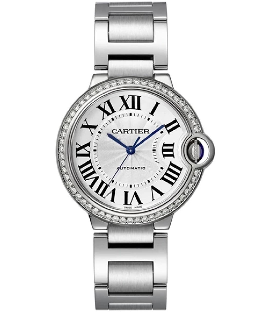 CARTIER Часы, фото 1