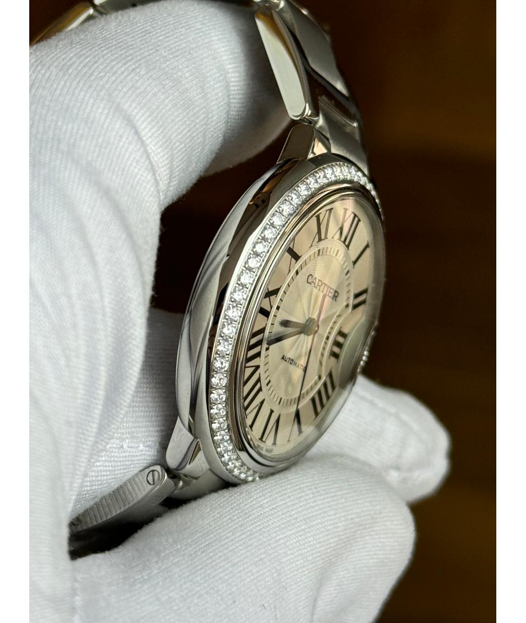 CARTIER Часы, фото 5