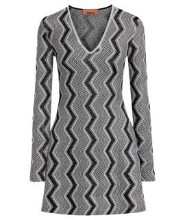 MISSONI Коктейльное платье