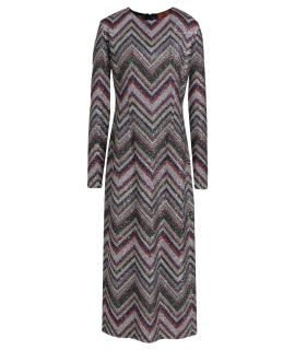 MISSONI Коктейльное платье
