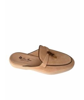 LORO PIANA Мюли