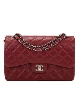 CHANEL Сумка через плечо