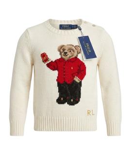 POLO RALPH LAUREN Трикотаж