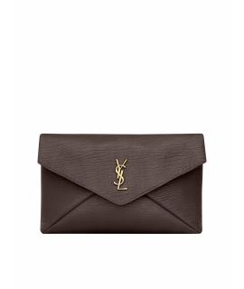 SAINT LAURENT Клатч/вечерняя сумка
