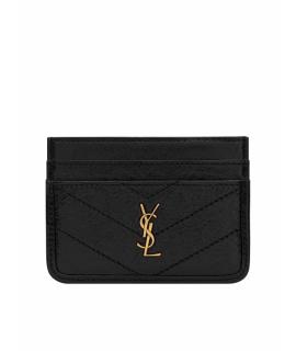 SAINT LAURENT Кардхолдер