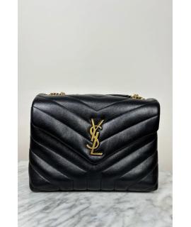 SAINT LAURENT Сумка через плечо