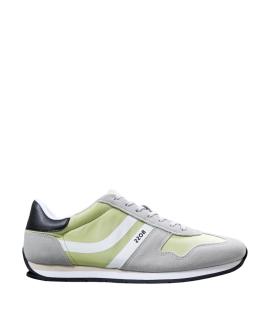 HUGO BOSS Низкие кроссовки / кеды