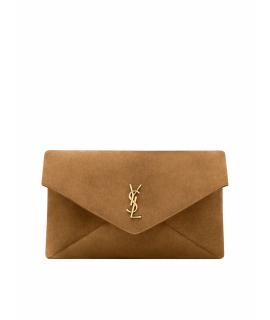 SAINT LAURENT Клатч/вечерняя сумка