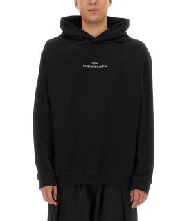MAISON MARGIELA Худи/толстовка