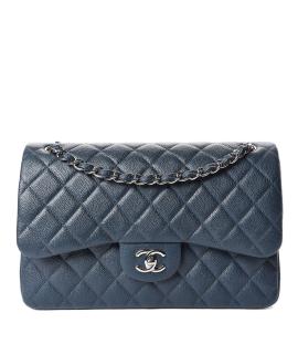 CHANEL Сумка через плечо