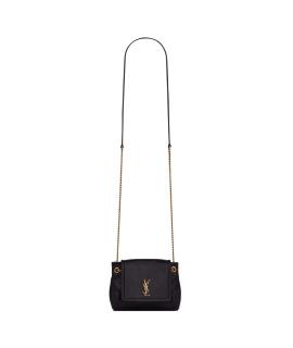 SAINT LAURENT Сумка через плечо