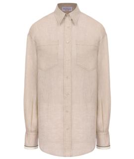 BRUNELLO CUCINELLI Рубашка