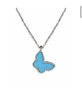 VAN CLEEF & ARPELS Колье