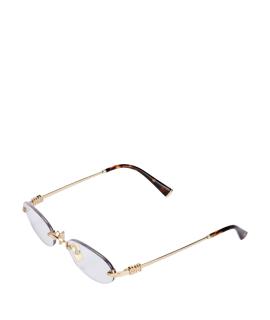 MIU MIU Солнцезащитные очки