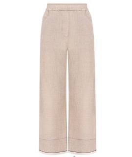 BRUNELLO CUCINELLI Повседневные брюки