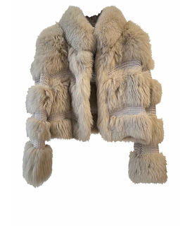 

Шуба SONIA RYKIEL