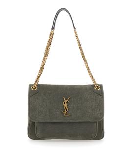 SAINT LAURENT Сумка через плечо
