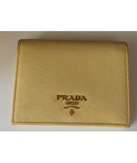 PRADA Кошелек