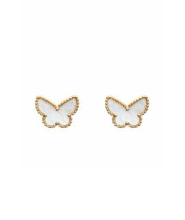 VAN CLEEF & ARPELS Серьги