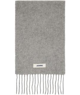 JACQUEMUS Шарф