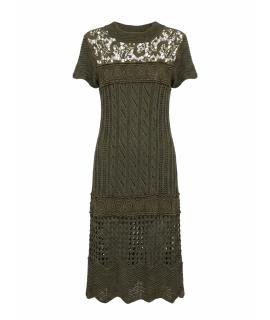 ALBERTA FERRETTI Платье