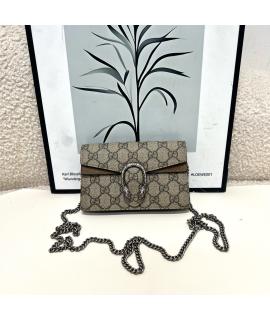 GUCCI Сумка через плечо