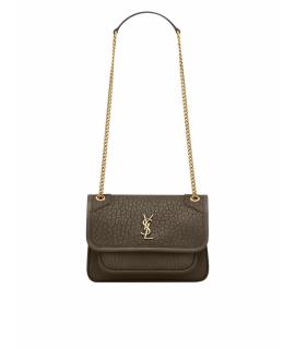 SAINT LAURENT Сумка через плечо