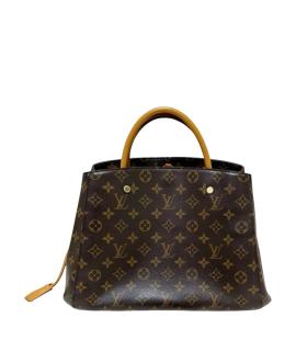 LOUIS VUITTON Сумка с короткими ручками