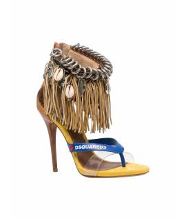 DSQUARED2 Босоножки