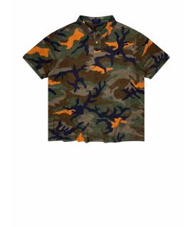 POLO RALPH LAUREN Поло с коротким рукавом