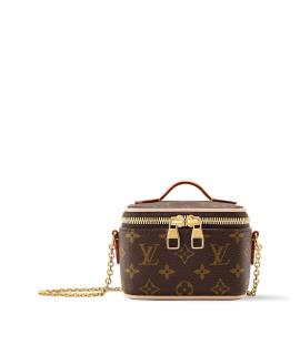 LOUIS VUITTON Сумка через плечо