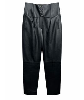 SAINT LAURENT Брюки широкие