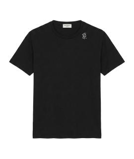 SAINT LAURENT Футболка