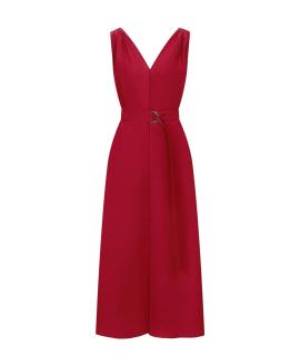 BRUNELLO CUCINELLI Повседневное платье