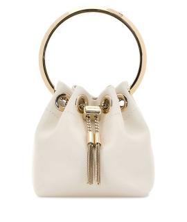 JIMMY CHOO Сумка с короткими ручками