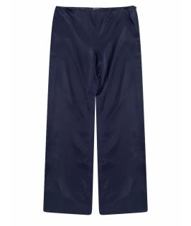 RALPH LAUREN COLLECTION Брюки широкие