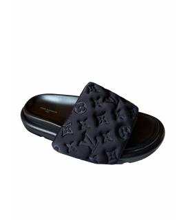 LOUIS VUITTON Шлепанцы