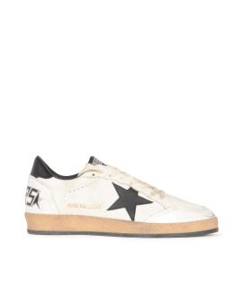 GOLDEN GOOSE DELUXE BRAND Низкие кроссовки / кеды