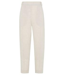 BRUNELLO CUCINELLI Брюки узкие