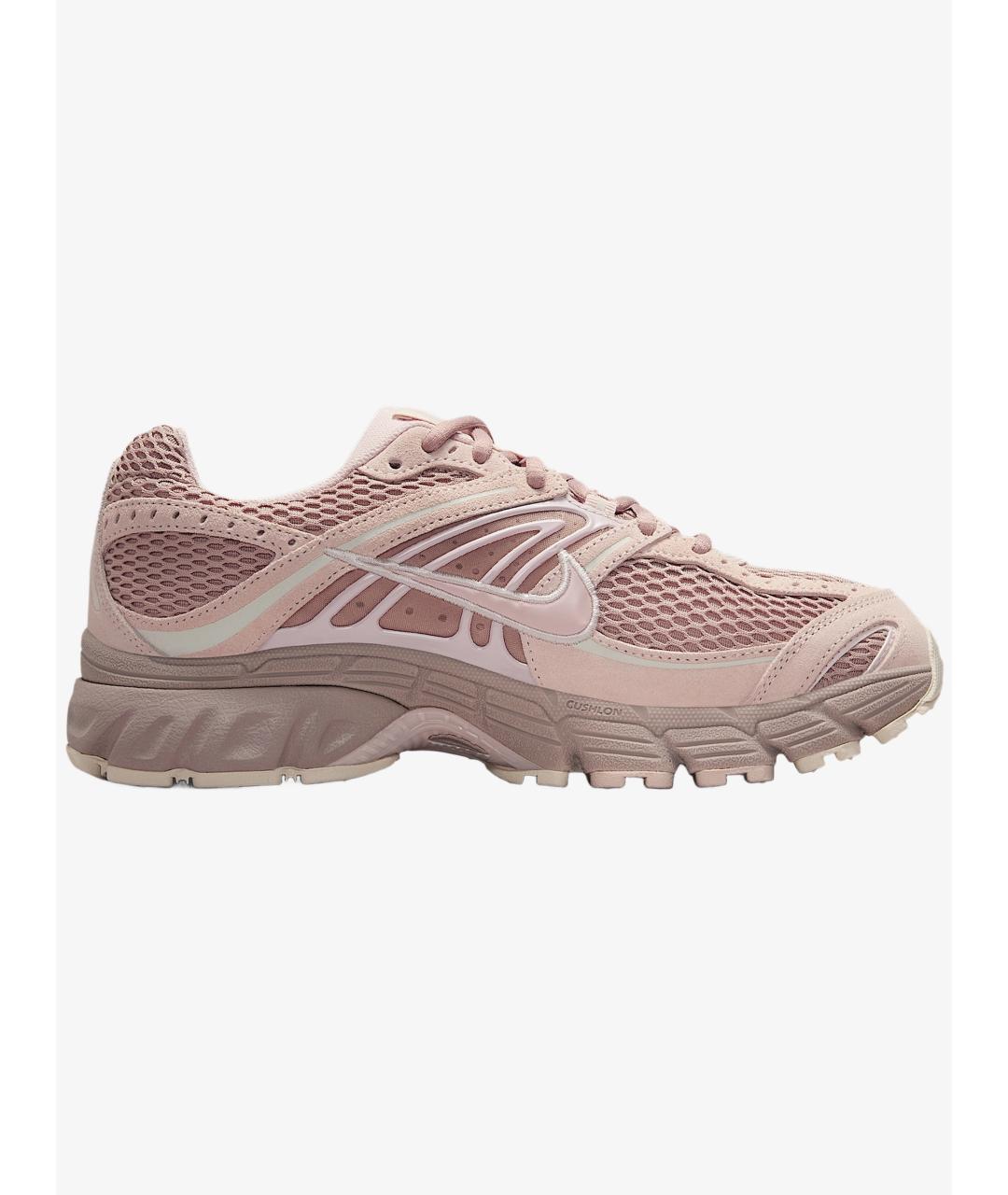 NIKE Розовые кроссовки, фото 9